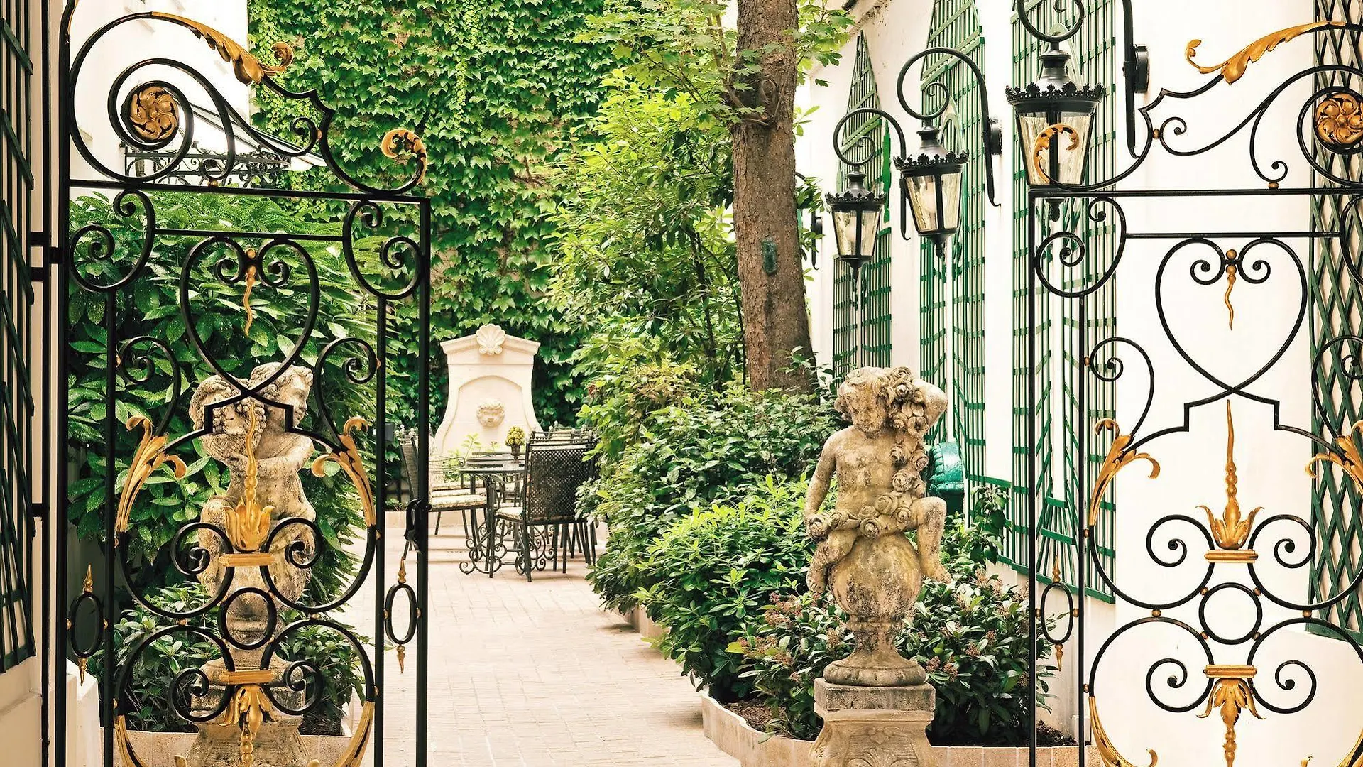 De Varenne 4* Paris