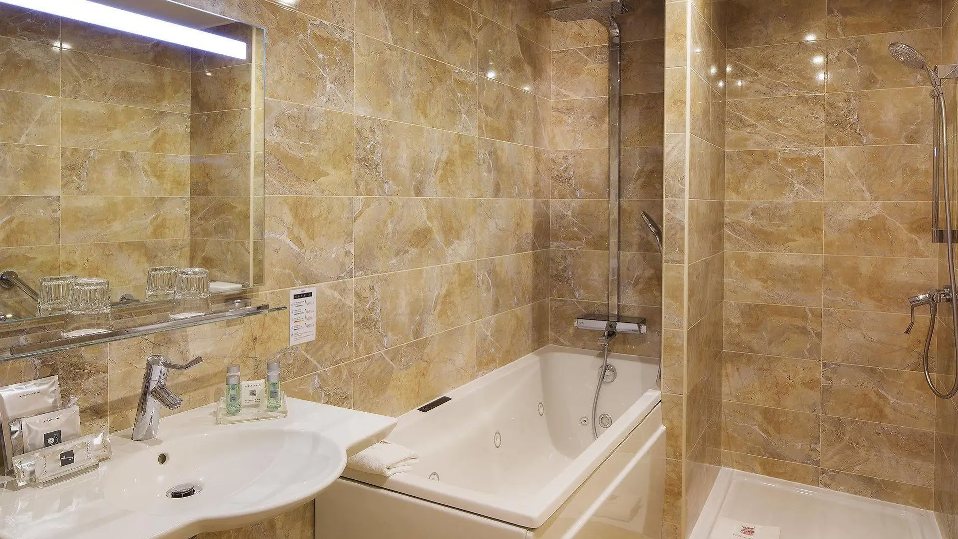 De Varenne Hotel