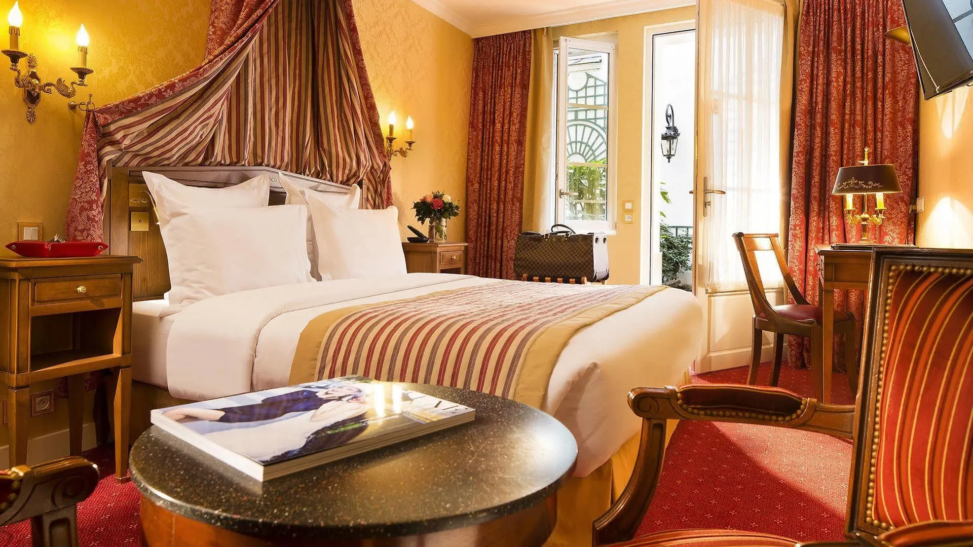 De Varenne Hotel Paris