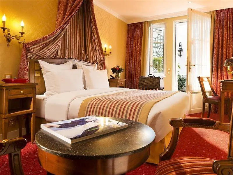 Hotel De Varenne Paris