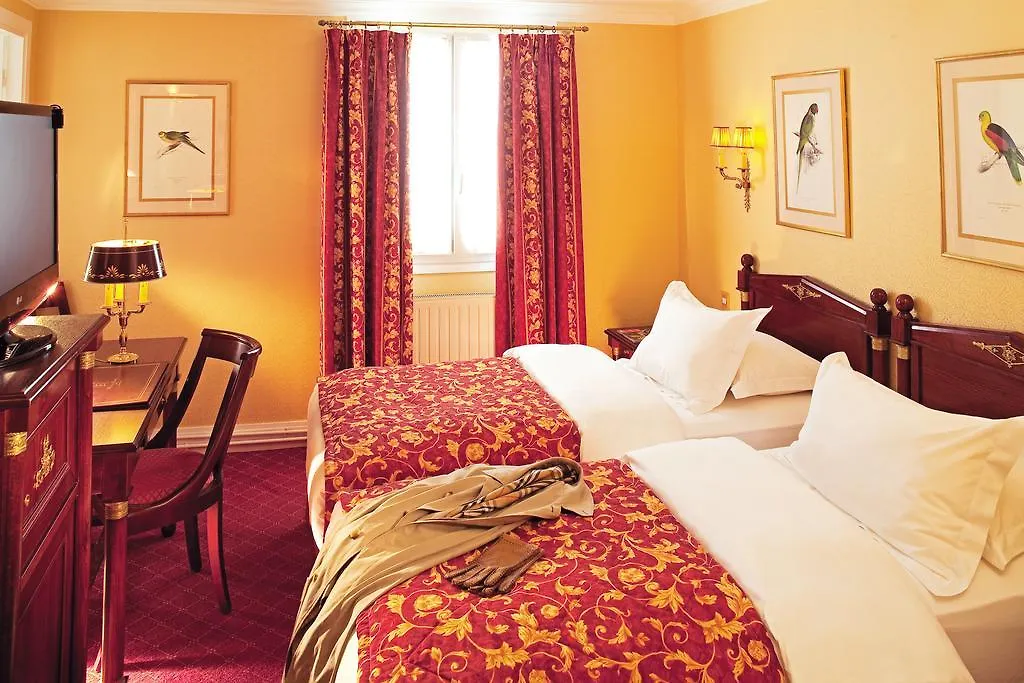 Hotel De Varenne