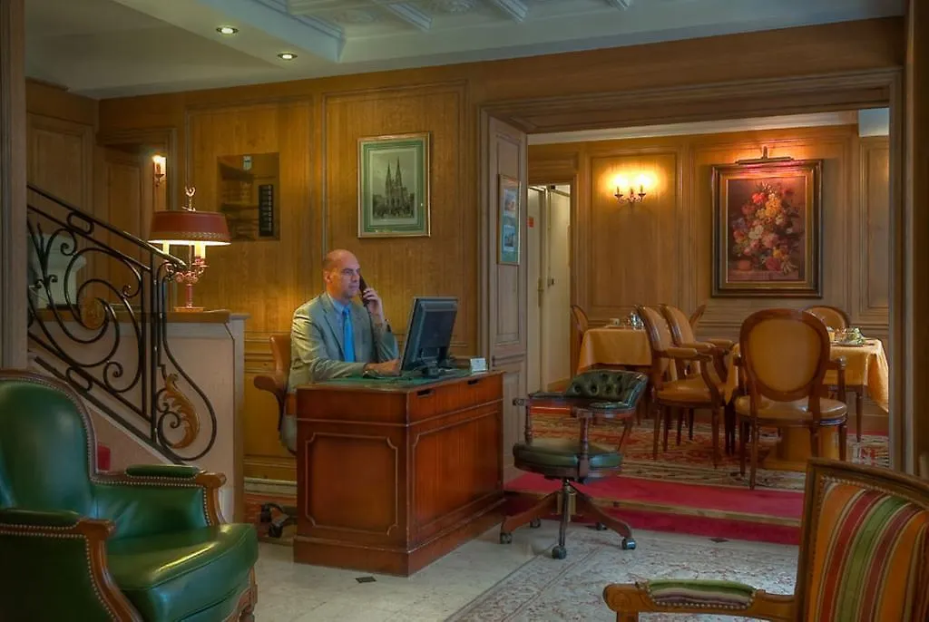 De Varenne Hotel Paris