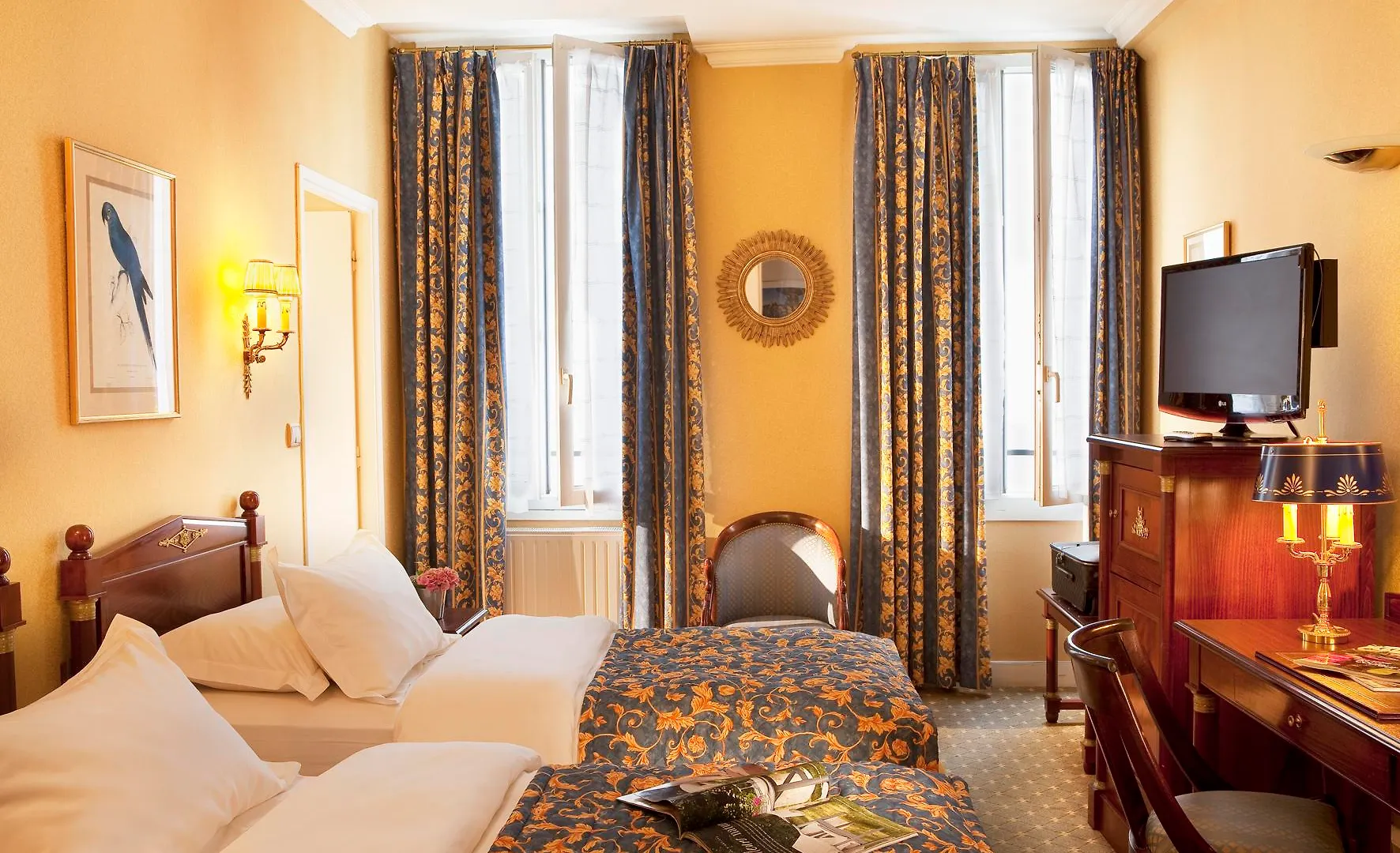 De Varenne Hotel