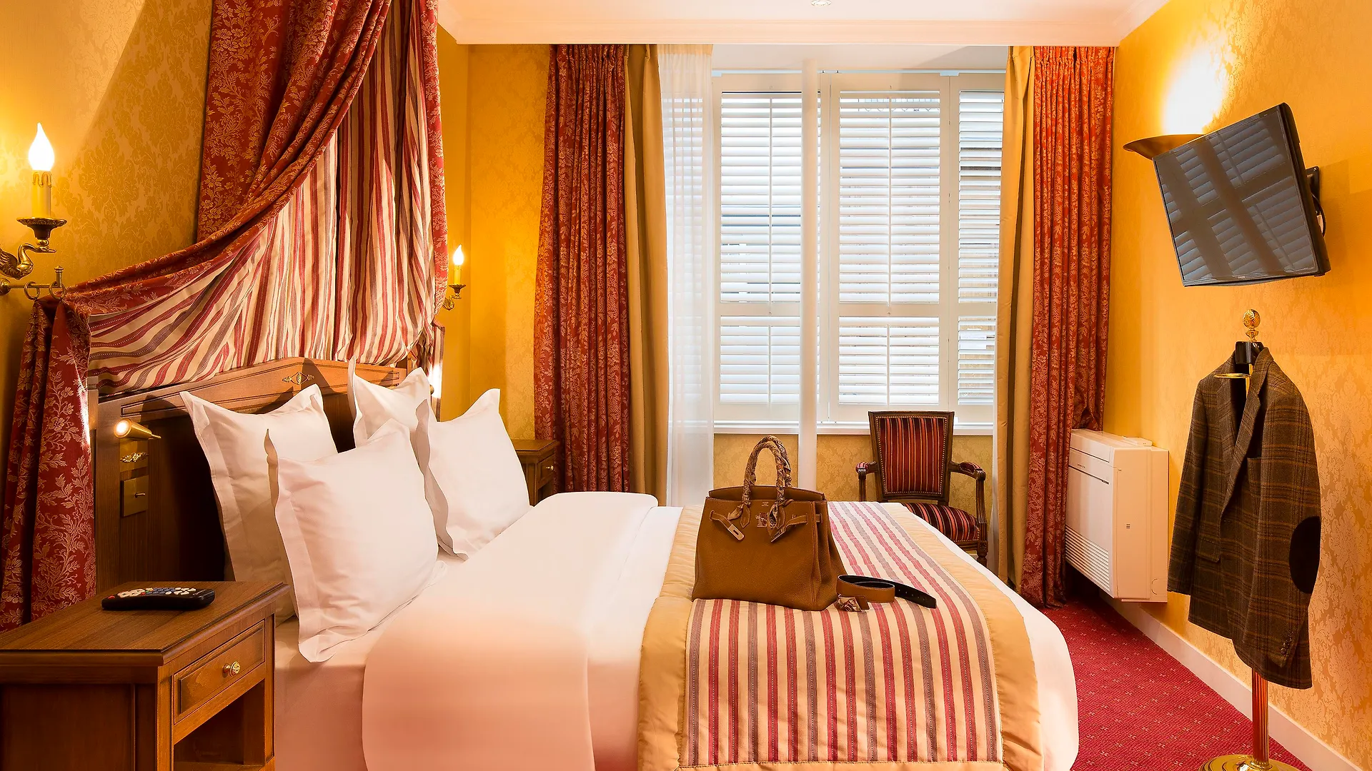 De Varenne Paris
