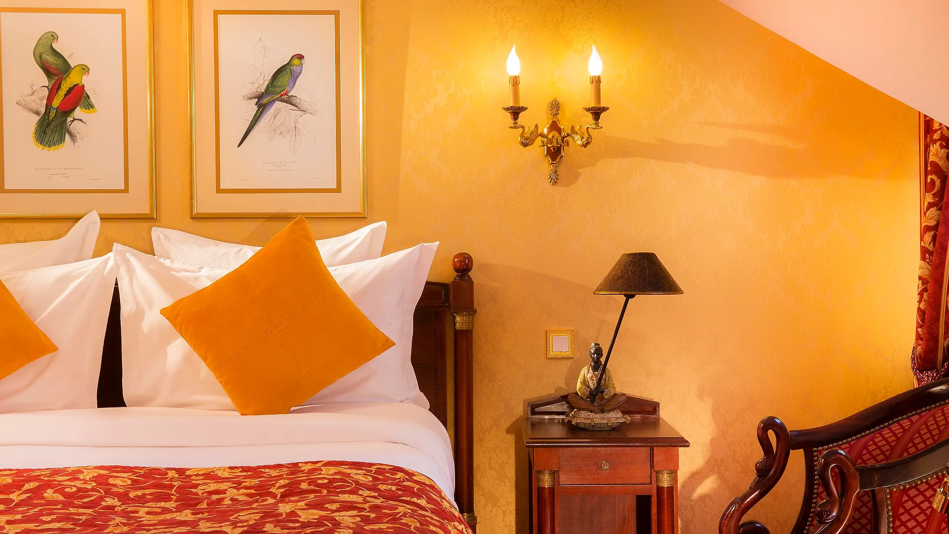 De Varenne Hotel