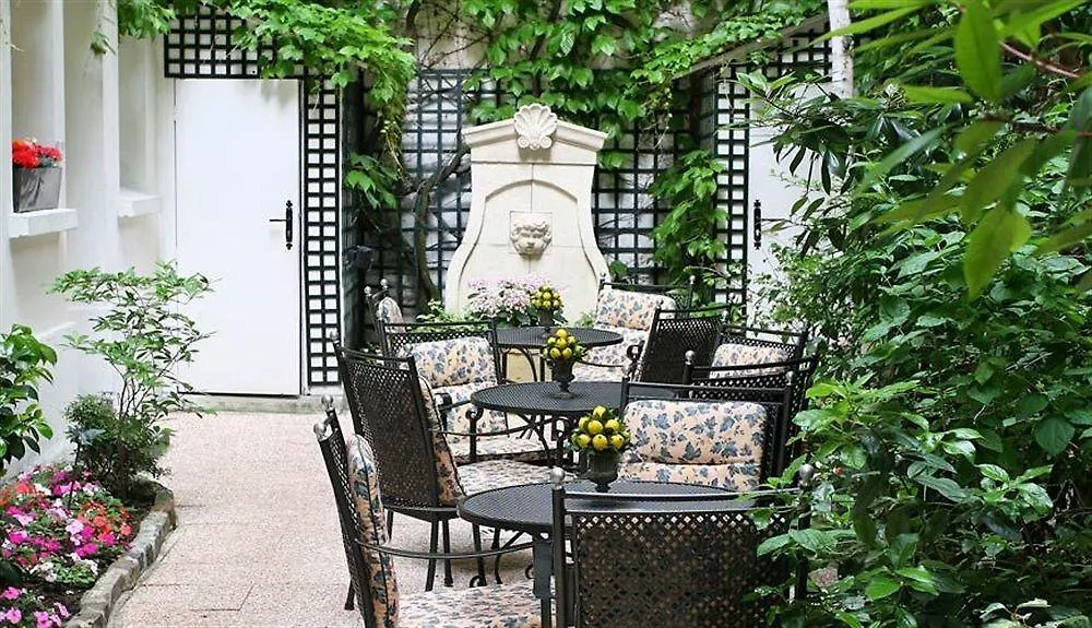 De Varenne 4*