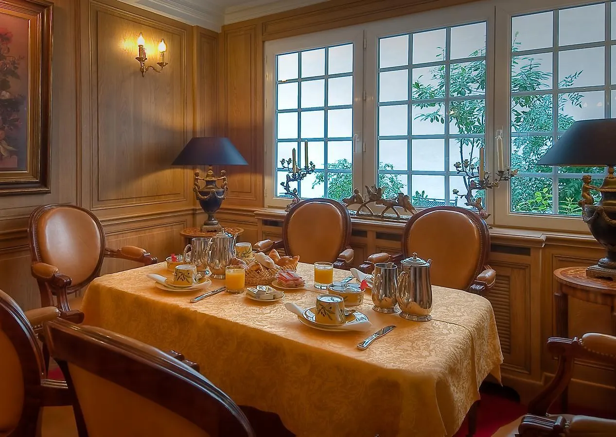 De Varenne Hotel 4*