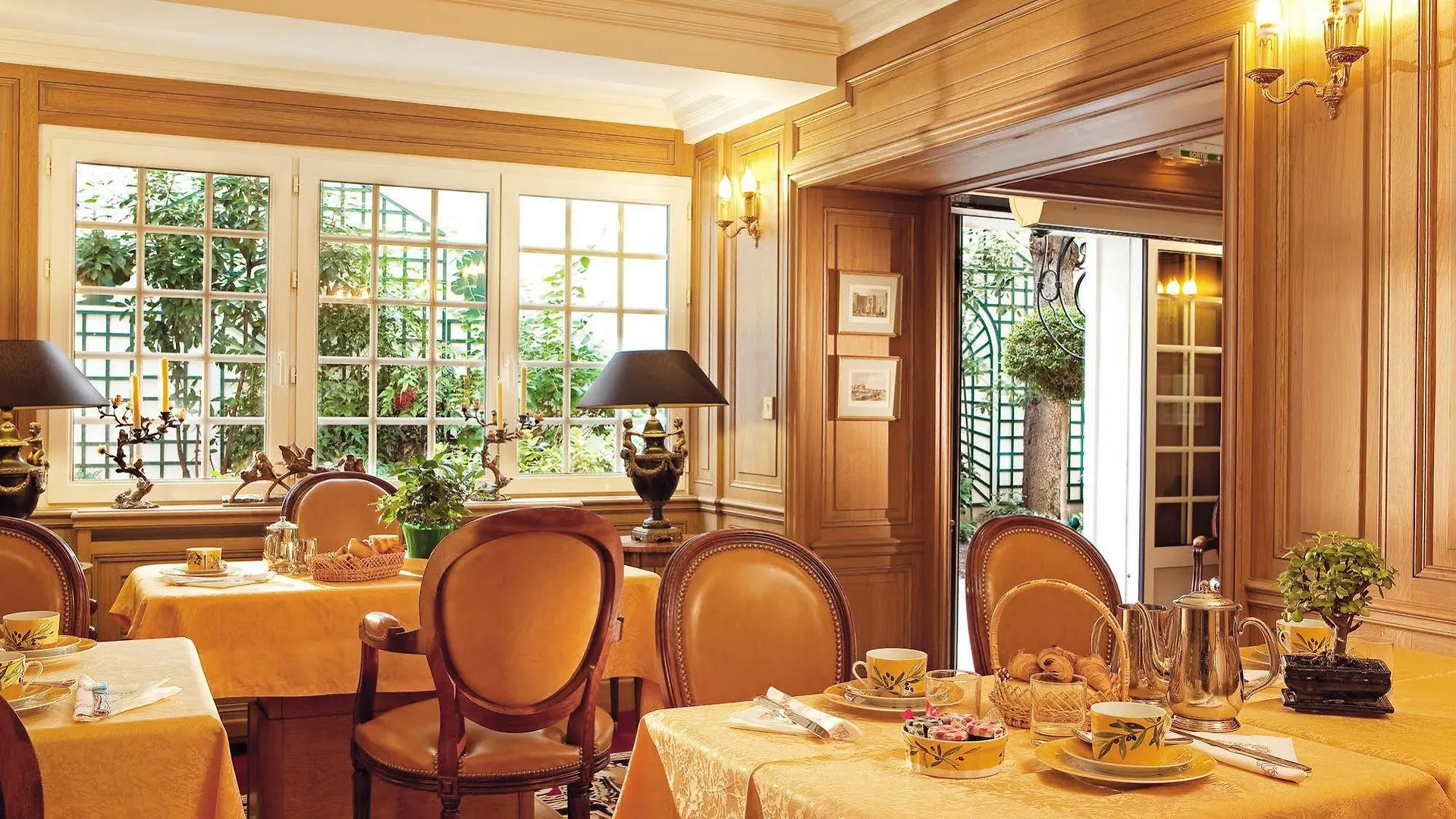 De Varenne Hotel Paris