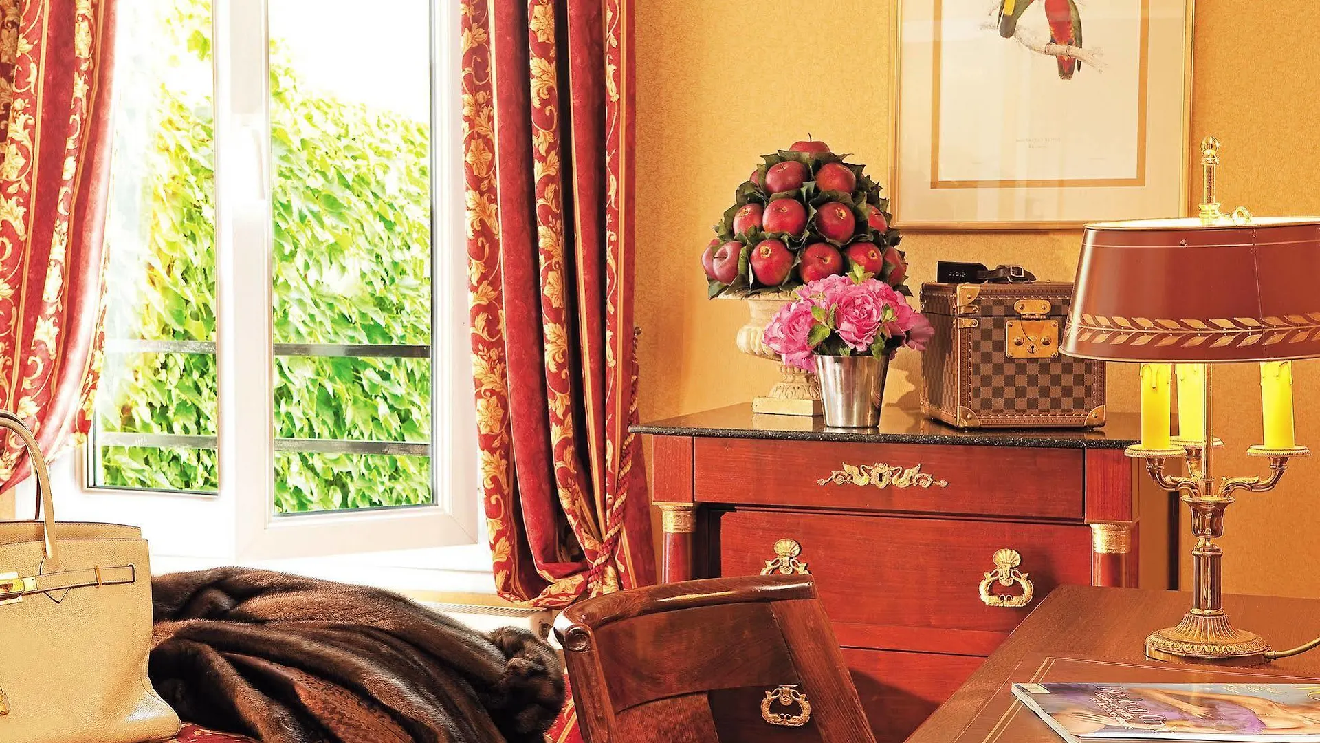 De Varenne Hotel Paris