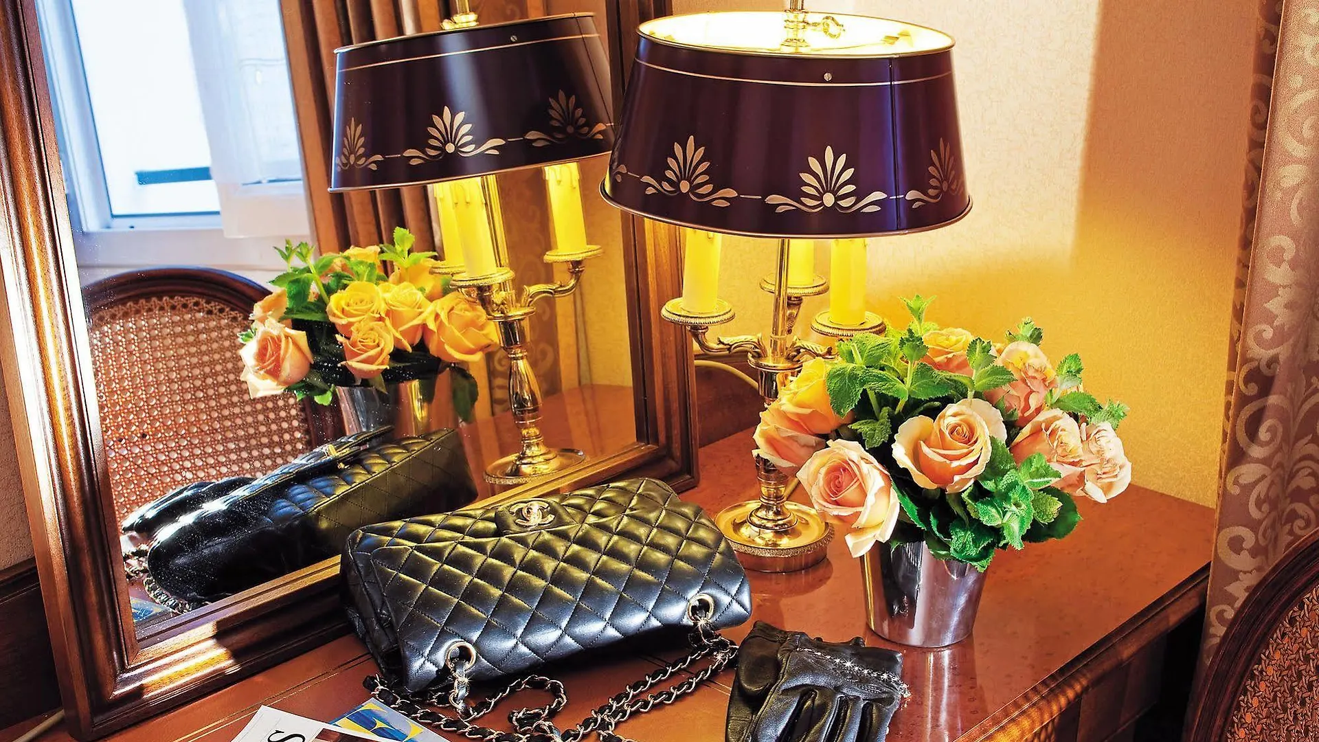 Hotel De Varenne 4*