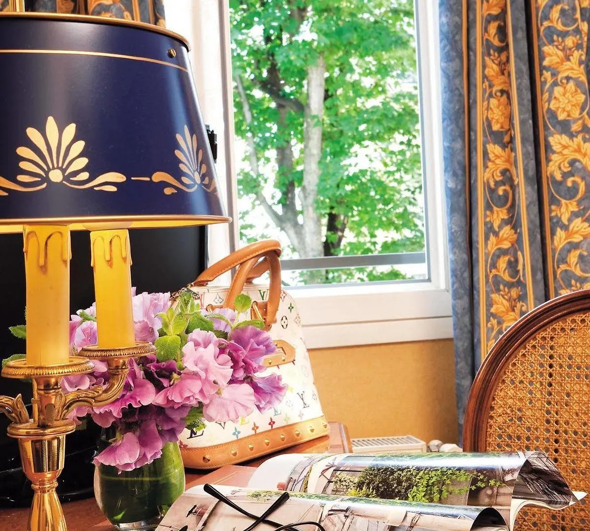 Hotel De Varenne
