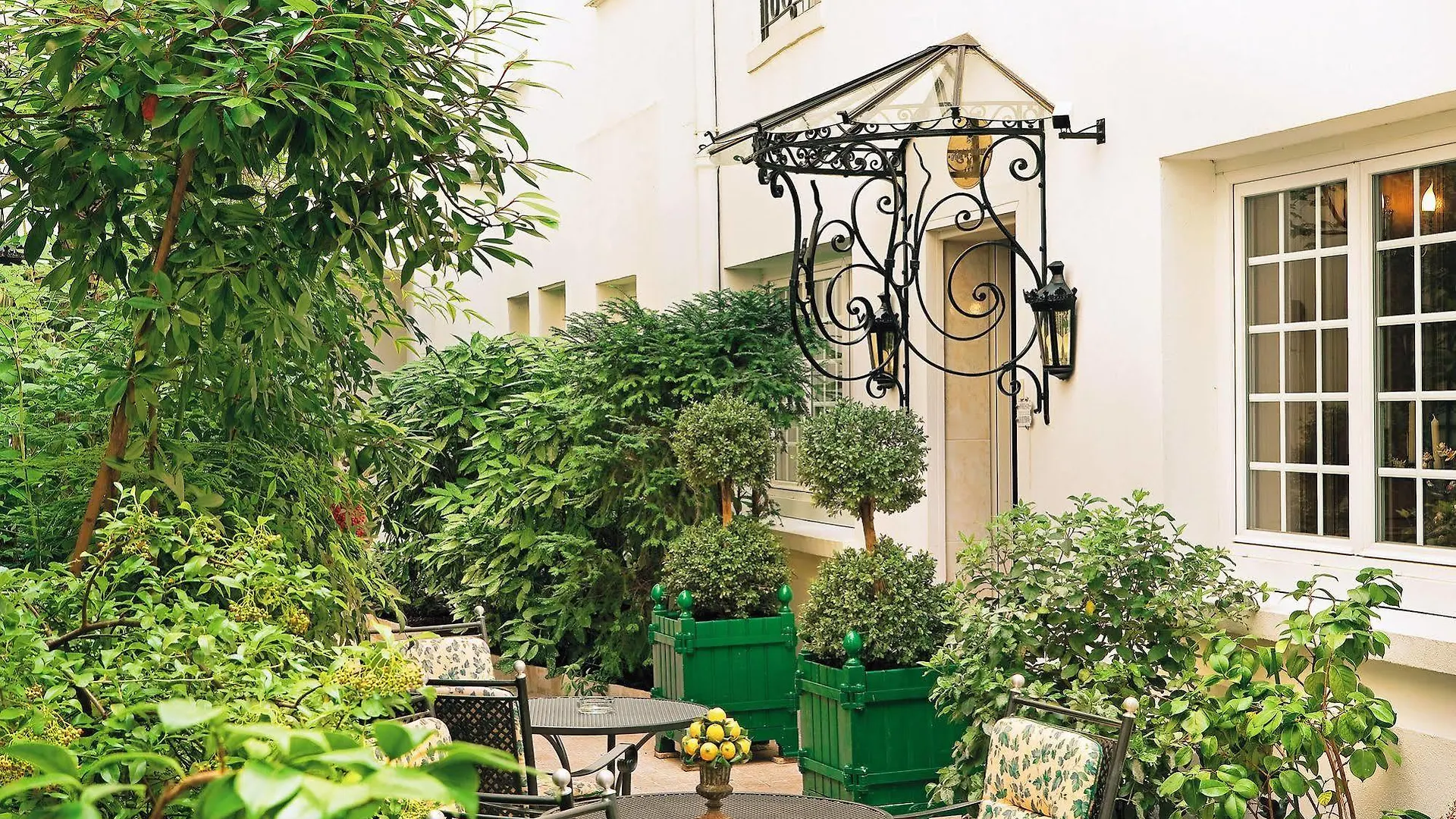 De Varenne Hotel